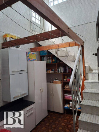 Imagem Casa com 3 Quartos à Venda, 401 m² em Jardim Da Saúde - São Paulo