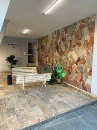 Imagem Apartamento com 2 Quartos à Venda, 92 m² em Icaraí - Niterói