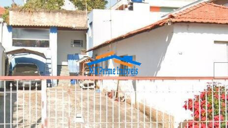 Imagem Casa com 4 Quartos à Venda, 310 m² em Chácara São João - São Paulo Imagem Casa com 4 Quartos à Venda, 310 m² em Chácara São João - São Paulo