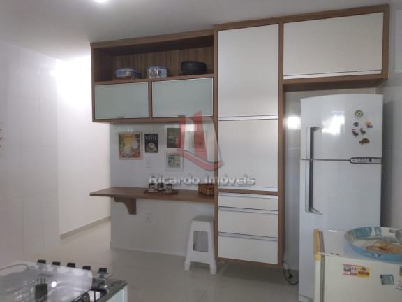 Imagem Casa de Condomínio com 4 Quartos à Venda, 150 m² em Ogiva - Cabo Frio