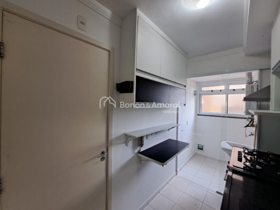 Imagem Apartamento com 2 Quartos à Venda, 79 m² em Mansões Santo Antônio - Campinas Imagem Apartamento com 2 Quartos à Venda, 79 m² em Mansões Santo Antônio - Campinas
