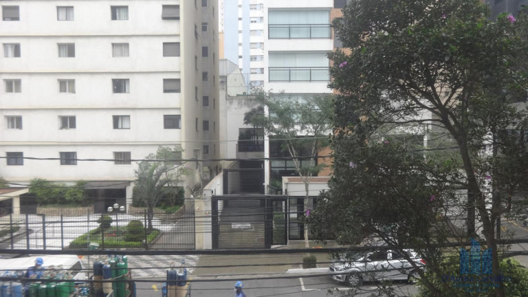 Imagem Apartamento com 3 Quartos à Venda, 120 m² em Vila Mariana - São Paulo Imagem Apartamento com 3 Quartos à Venda, 120 m² em Vila Mariana - São Paulo