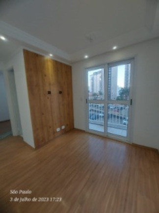 Imagem Apartamento com 2 Quartos à Venda, 47 m² em Taboão - São Bernardo Do Campo