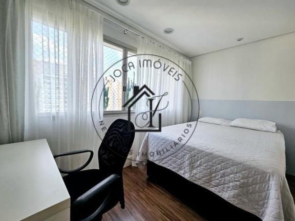 Imagem Cobertura com 4 Quartos à Venda, 239 m² em Campo Belo - São Paulo