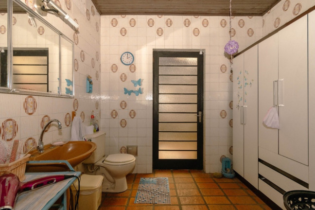 Imagem Casa com 3 Quartos à Venda, 130 m² em Cidade Baixa - Porto Alegre