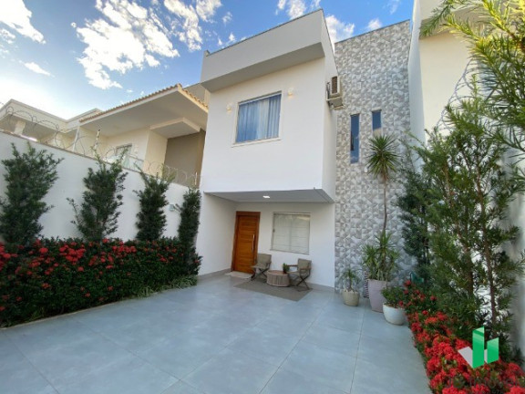 Imagem Casa com 3 Quartos à Venda, 120 m² em Vila Nova - Montes Claros Imagem Casa com 3 Quartos à Venda, 120 m² em Vila Nova - Montes Claros