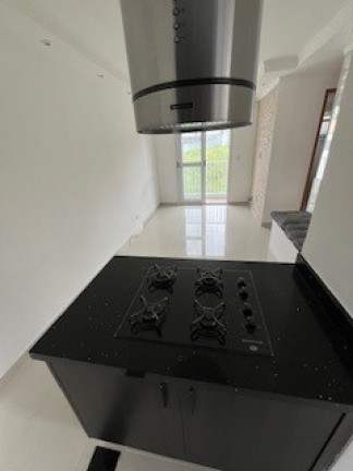 Imagem Apartamento com 2 Quartos para Alugar, 47 m² em Jardim Celeste - São Bernardo Do Campo