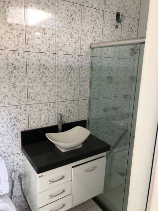 Imagem Casa de Condomínio com 2 Quartos à Venda, em Jardim Campo Novo - Limeira Imagem Casa de Condomínio com 2 Quartos à Venda, em Jardim Campo Novo - Limeira