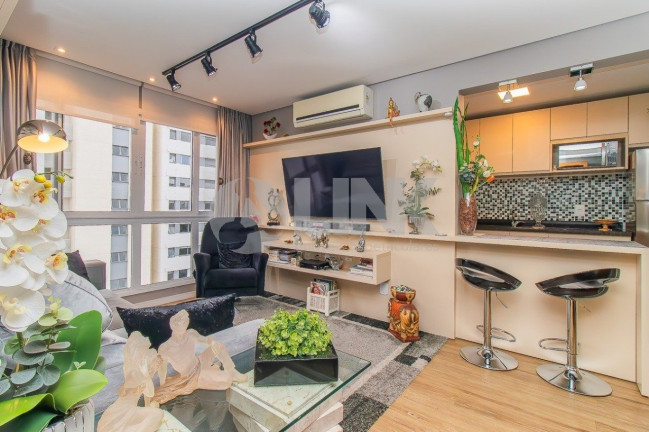 Imagem Apartamento com 2 Quartos à Venda, 67 m² em Chácara Das Pedras - Porto Alegre Imagem Apartamento com 2 Quartos à Venda, 67 m² em Chácara Das Pedras - Porto Alegre