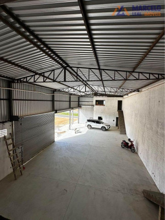 Imagem Imóvel Comercial para Alugar, 415 m² em Zabelê - Vitória Da Conquista Imagem Imóvel Comercial para Alugar, 415 m² em Zabelê - Vitória Da Conquista