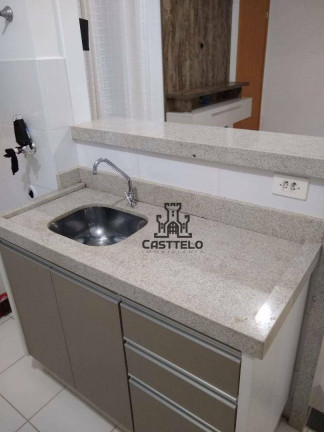 Imagem Apartamento com 2 Quartos à Venda, 45 m² em Paraíso - Londrina Imagem Apartamento com 2 Quartos à Venda, 45 m² em Paraíso - Londrina