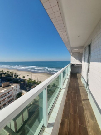 Imagem Apartamento com 1 Quarto à Venda, 50 m² em Flórida - Praia Grande Imagem Apartamento com 1 Quarto à Venda, 50 m² em Flórida - Praia Grande