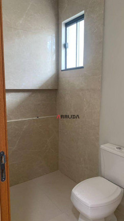 Imagem Casa com 3 Quartos à Venda, 70 m² em Esmeralda - Cascavel