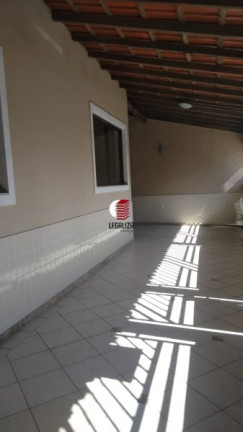 Imagem Casa com 4 Quartos à Venda, 253 m² em Parque Residencial Laranjeiras - Serra