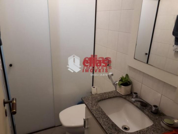 Imagem Apartamento com 2 Quartos à Venda, 75 m² em Vila Santa Tereza - Bauru Imagem Apartamento com 2 Quartos à Venda, 75 m² em Vila Santa Tereza - Bauru