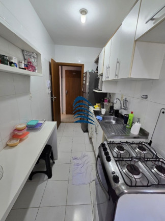 Imagem Imóvel com 2 Quartos à Venda, 79 m² em Armação - Salvador