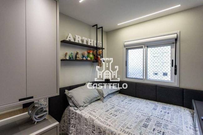 Imagem Apartamento com 3 Quartos à Venda, 71 m² em Jardim Presidente - Londrina Imagem Apartamento com 3 Quartos à Venda, 71 m² em Jardim Presidente - Londrina