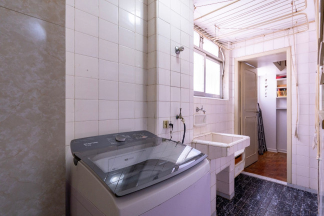 Imagem Apartamento com 2 Quartos à Venda, 100 m² em Jardim Paulista - São Paulo