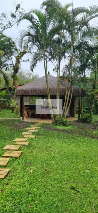 Imagem Casa com 4 Quartos à Venda, 250 m² em Sertão Do Piavu - São Sebastião