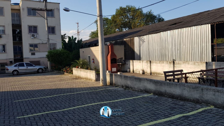 Imagem Apartamento com 2 Quartos à Venda, 55 m² em Jardim Primavera - Duque De Caxias Imagem Apartamento com 2 Quartos à Venda, 55 m² em Jardim Primavera - Duque De Caxias