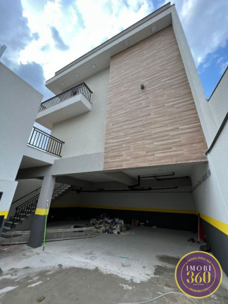 Imagem Sobrado com 2 Quartos à Venda, 65 m² em Jardim Nordeste - São Paulo