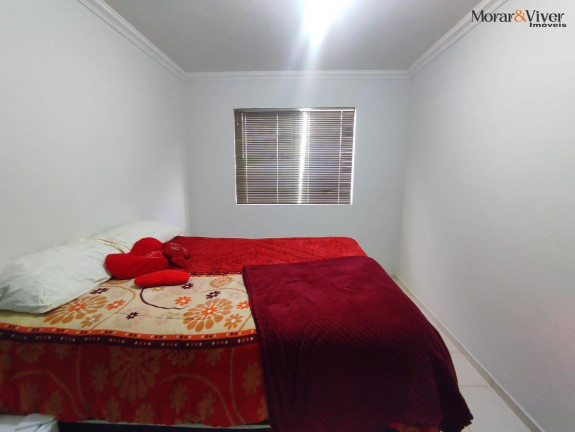 Imagem Casa com 4 Quartos à Venda, 98 m² em Boneca Do Iguaçu - São José Dos Pinhais
