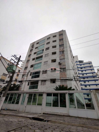 Apartamento com 2 Quartos à Venda, 75 m² em Aviação - Praia Grande