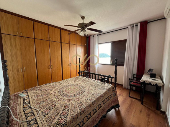 Imagem Apartamento com 4 Quartos à Venda, 320 m² em Canto Do Forte - Praia Grande