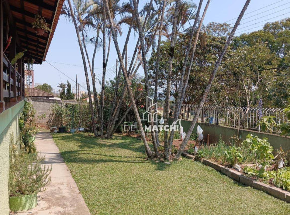 Imagem Casa com 2 Quartos à Venda, 242 m² em Jardim Dos Pinheiros - Atibaia Imagem Casa com 2 Quartos à Venda, 242 m² em Jardim Dos Pinheiros - Atibaia