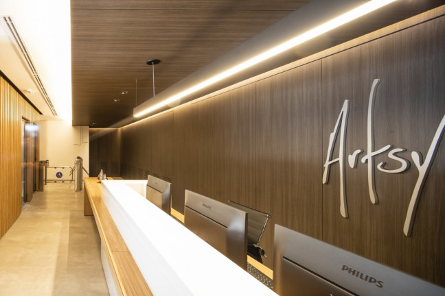 Imagem Sala Comercial à Venda, 53 m² em Cidade Baixa - Porto Alegre Imagem Sala Comercial à Venda, 53 m² em Cidade Baixa - Porto Alegre