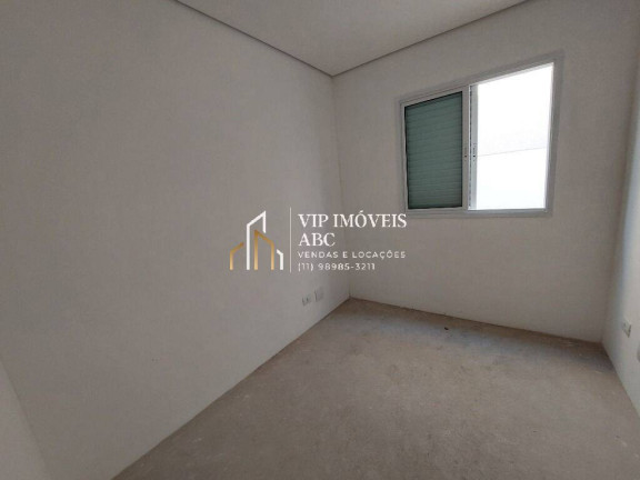 Imagem Cobertura com 2 Quartos à Venda, 80 m² em Vila Scarpelli - Santo André Imagem Cobertura com 2 Quartos à Venda, 80 m² em Vila Scarpelli - Santo André