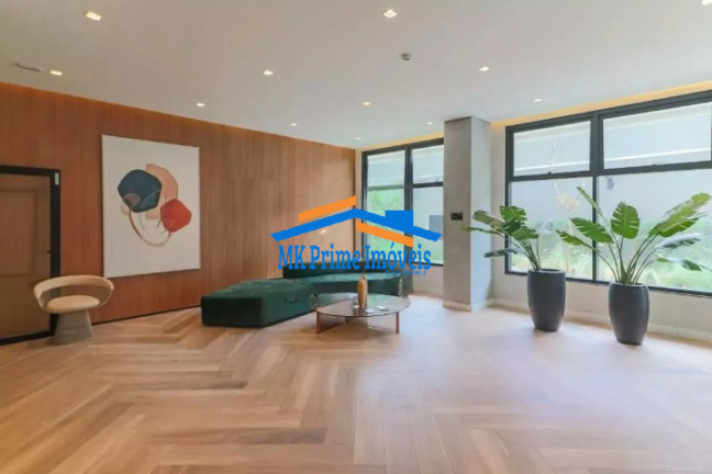 Imagem Apartamento com 2 Quartos à Venda, 40 m² em Butantã - São Paulo