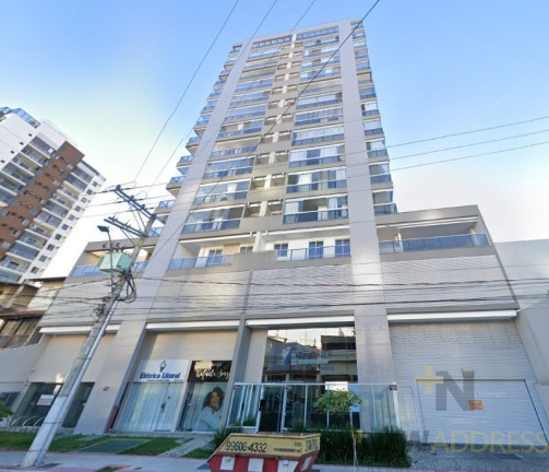 Apartamento com 3 Quartos à Venda, 71 m² em Praia De Itaparica - Vila Velha