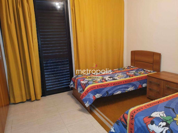 Imagem Apartamento com 3 Quartos à Venda, 161 m² em Tupi - Praia Grande Imagem Apartamento com 3 Quartos à Venda, 161 m² em Tupi - Praia Grande