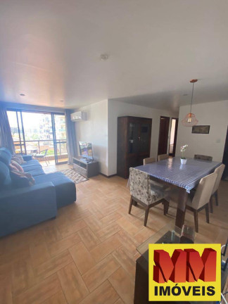Imagem Apartamento com 3 Quartos à Venda, 120 m² em Braga - Cabo Frio Imagem Apartamento com 3 Quartos à Venda, 120 m² em Braga - Cabo Frio