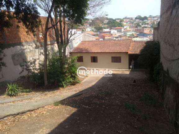 Imagem Casa com 2 Quartos à Venda, 66 m² em Parque São Quirino - Campinas Imagem Casa com 2 Quartos à Venda, 66 m² em Parque São Quirino - Campinas