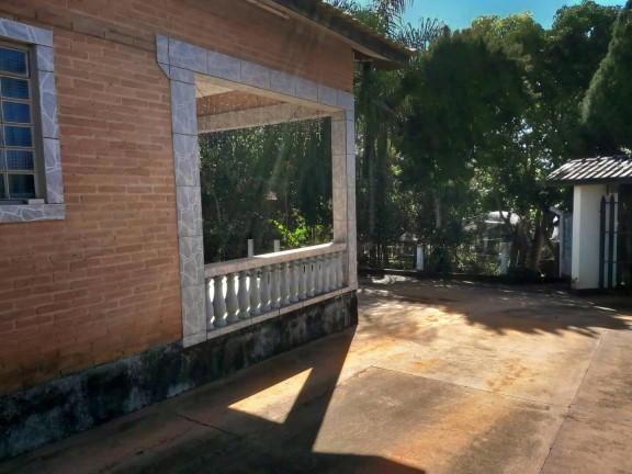 Imagem Chácara com 4 Quartos à Venda, 4.060 m² em Caneleiras - Ouro Fino
