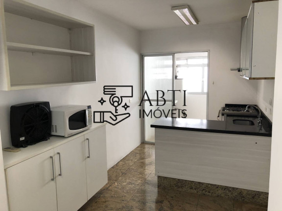 Imagem Cobertura com 3 Quartos à Venda, 240 m² em Morro Dos Ingleses - São Paulo