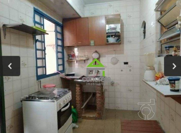 Imagem Casa com 3 Quartos à Venda, 150 m² em Jardim Maria Luiza - São Paulo Imagem Casa com 3 Quartos à Venda, 150 m² em Jardim Maria Luiza - São Paulo