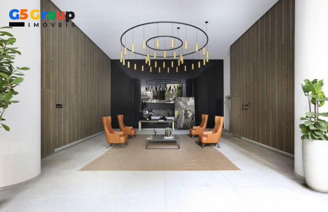 Imagem Apartamento com 4 Quartos à Venda, 247 m² em Vila Nova Conceição - São Paulo