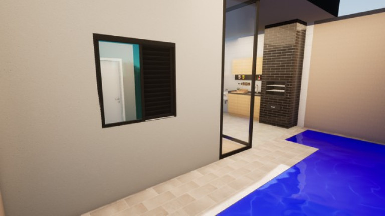 Imagem Casa de Condomínio com 3 Quartos à Venda, 125 m² em Horto Florestal - Sorocaba Imagem Casa de Condomínio com 3 Quartos à Venda, 125 m² em Horto Florestal - Sorocaba