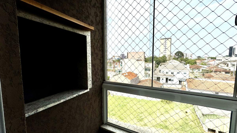 Imagem Apartamento com 2 Quartos à Venda, 57 m² em Centro - São José Dos Pinhais