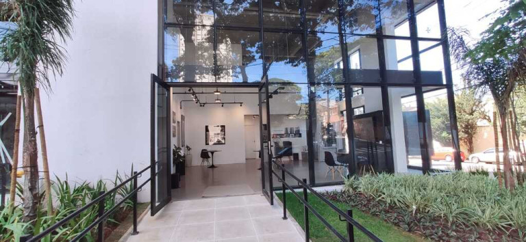 Imóvel à Venda, 247 m² em Campo Belo - São Paulo