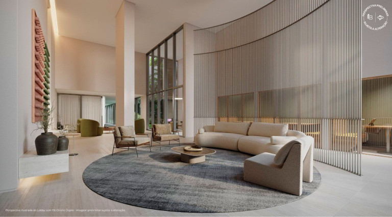 Imagem Apartamento com 3 Quartos à Venda, 121 m² em Pinheiros - São Paulo Imagem Apartamento com 3 Quartos à Venda, 121 m² em Pinheiros - São Paulo