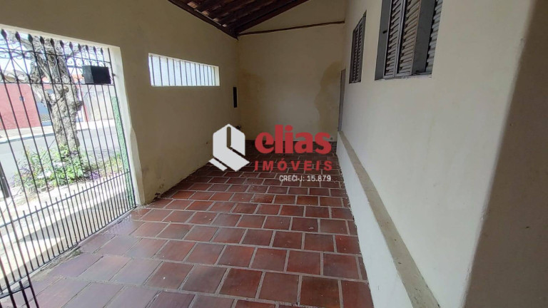 Imagem Casa com 3 Quartos à Venda, 160 m² em Nova Esperança - Bauru