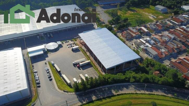 Imagem Galpão para Alugar, 999 m² em Centro - Itupeva Imagem Galpão para Alugar, 999 m² em Centro - Itupeva