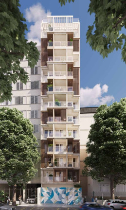 Apartamento com 2 Quartos à Venda, 69 m²