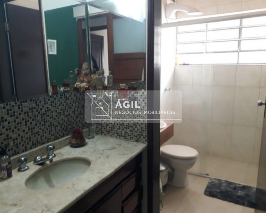 Imagem Casa com 4 Quartos à Venda, 350 m² em Jardim América - São José Dos Campos Imagem Casa com 4 Quartos à Venda, 350 m² em Jardim América - São José Dos Campos