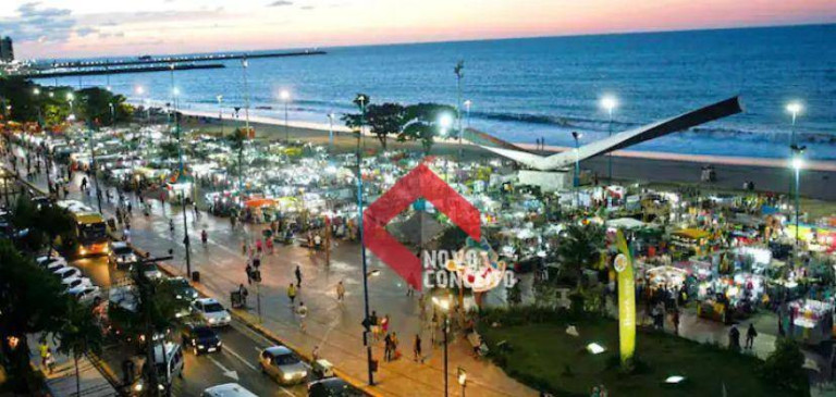 Imagem Apartamento com 2 Quartos à Venda, 40 m² em Meireles - Fortaleza Imagem Apartamento com 2 Quartos à Venda, 40 m² em Meireles - Fortaleza