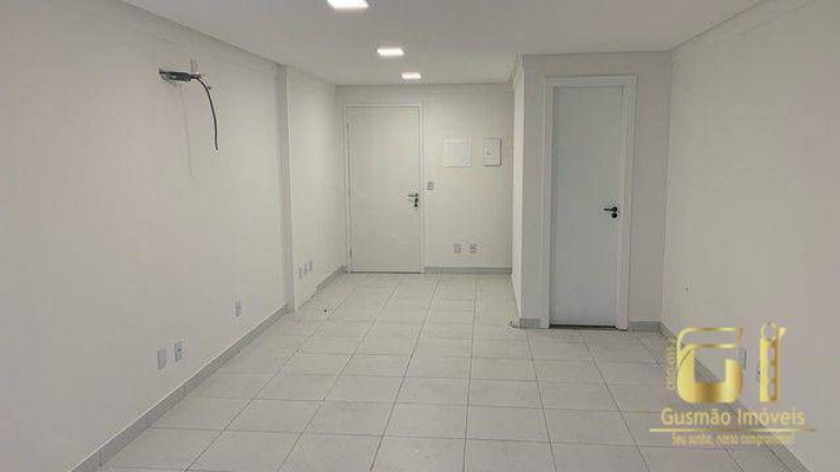 Imagem Sala Comercial para Alugar, 32 m² em Petrópolis - Natal Imagem Sala Comercial para Alugar, 32 m² em Petrópolis - Natal